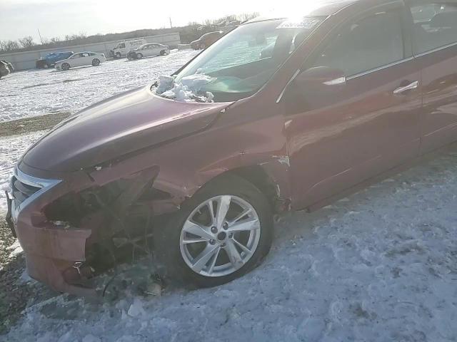 2015 Nissan Altima 2.5 - zdjęcie 13