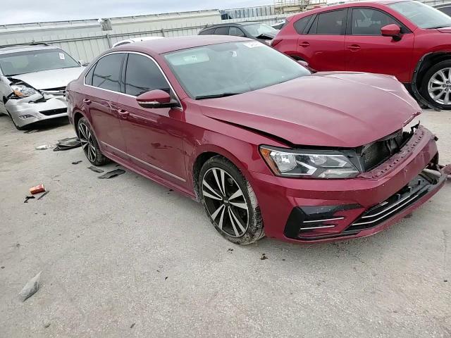 2016 Volkswagen Passat S - zdjęcie 13