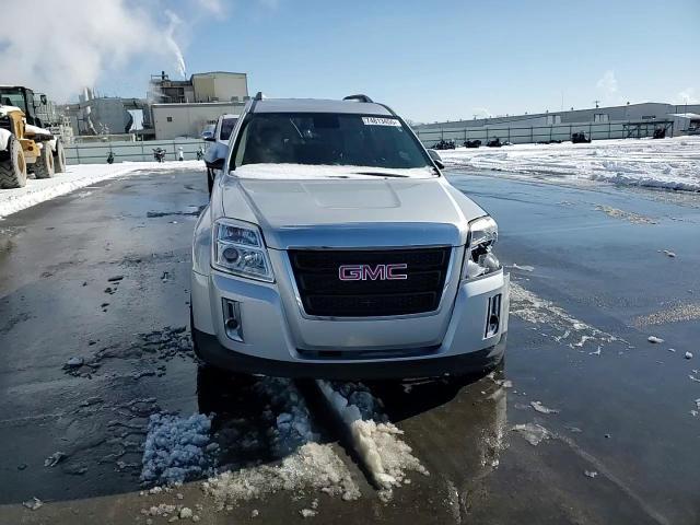 2013 GMC Terrain Slt - zdjęcie 14