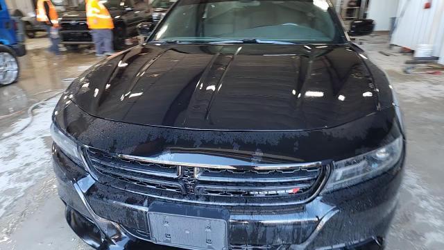 2020 Dodge Charger Sxt - zdjęcie 13