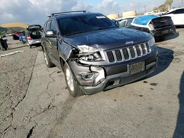 2015 Jeep Grand Cherokee Laredo - zdjęcie 14