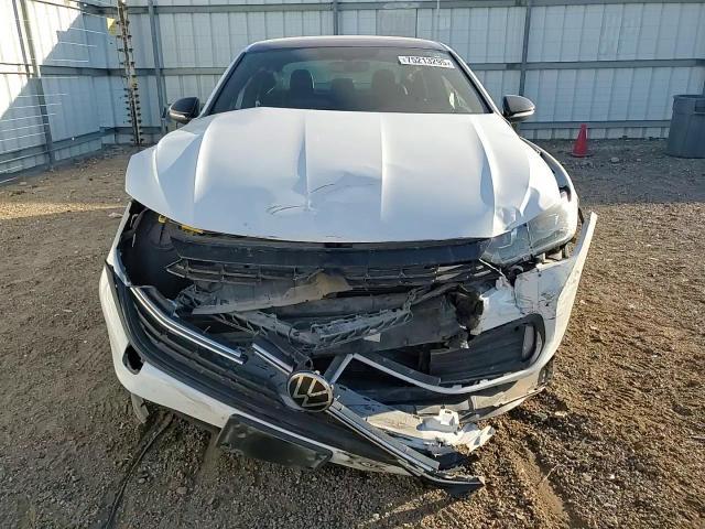 2023 Volkswagen Jetta - zdjęcie 13