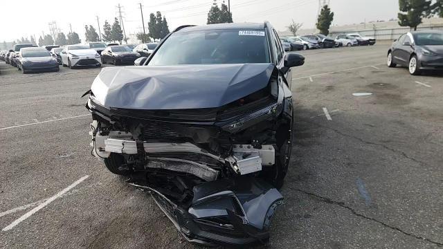 2025 Honda Cr-V Sport-L - zdjęcie 13