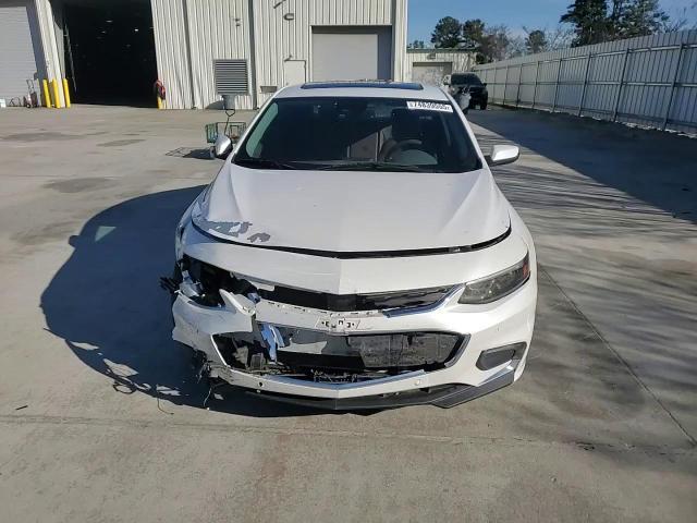 2017 Chevrolet Malibu Premier - zdjęcie 13