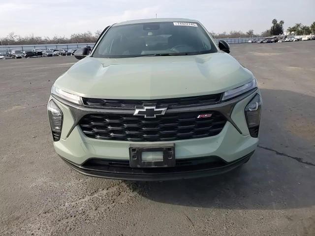 2024 Chevrolet Trax 1Rs - zdjęcie 14