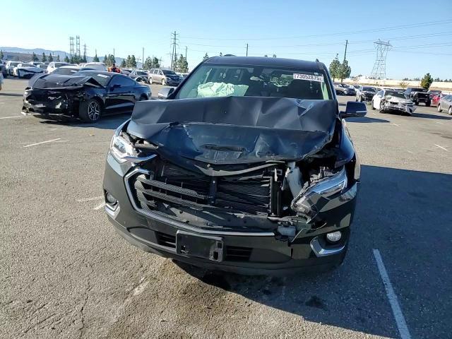 2019 Chevrolet Traverse Lt - zdjęcie 14