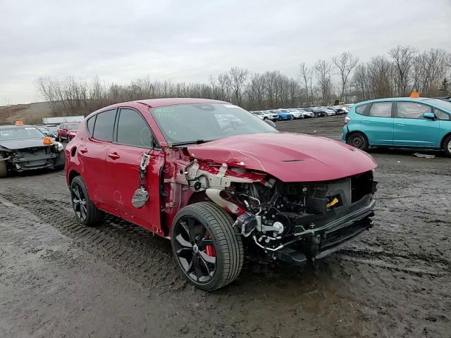 2024 Dodge Hornet R/T - zdjęcie 14