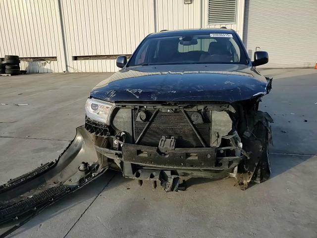 2014 Dodge Durango Sxt - zdjęcie 13