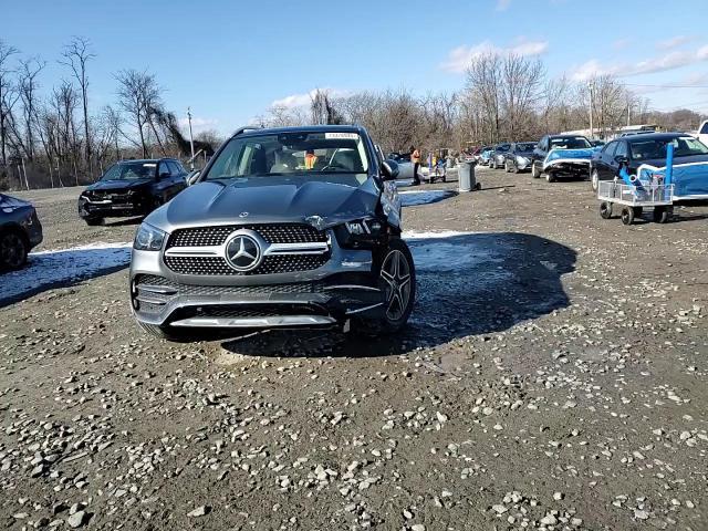 2022 Mercedes-Benz Gle 350 4Matic - zdjęcie 14