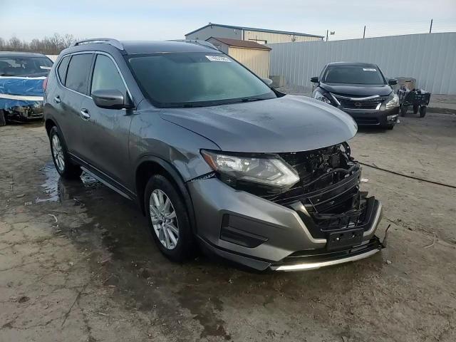 2018 Nissan Rogue Sv - zdjęcie 15