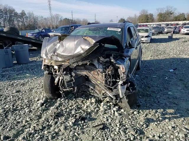 2017 Dodge Journey Se - zdjęcie 14