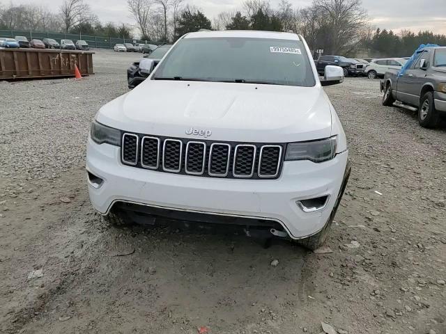 2018 Jeep Grand Cherokee Limited - zdjęcie 14