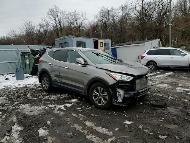 2016 Hyundai Santa Fe Sport - zdjęcie 14