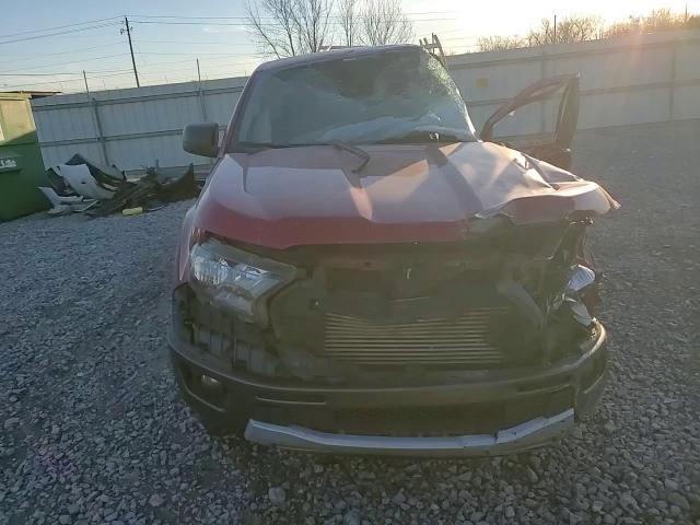 2021 Ford Ranger Xl - zdjęcie 13