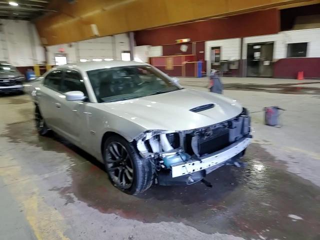 2020 Dodge Charger Scat Pack - zdjęcie 14