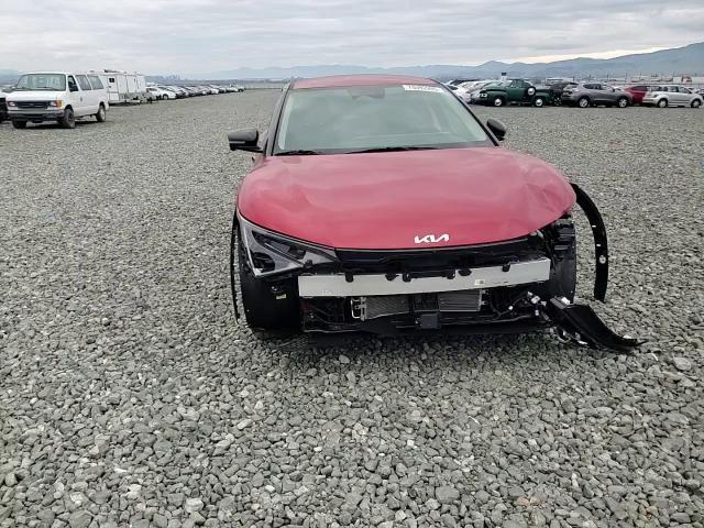 2025 Kia Ev6 Light - zdjęcie 14