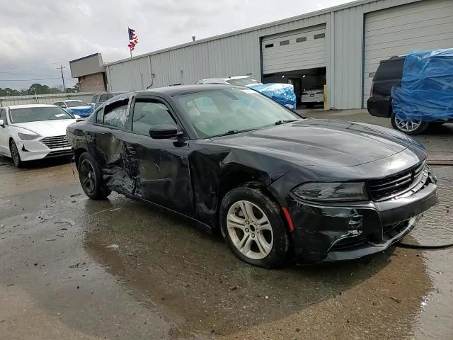 2021 Dodge Charger Sxt - zdjęcie 13