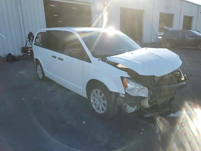 2019 Dodge Grand Caravan Se - zdjęcie 15