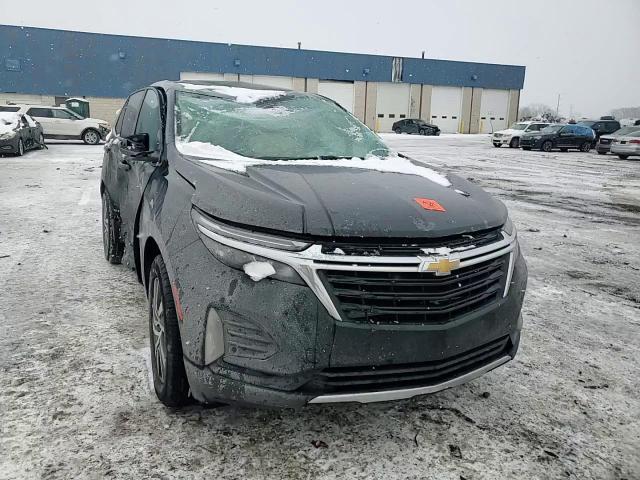 2024 Chevrolet Equinox Lt - zdjęcie 13