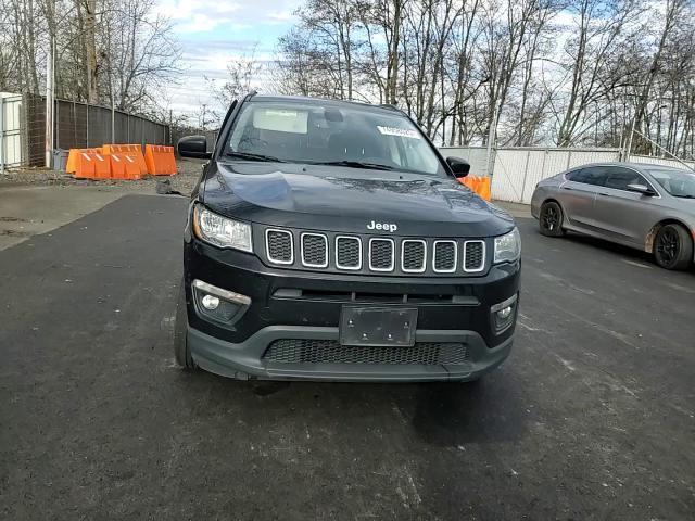 2021 Jeep Compass Latitude - zdjęcie 13