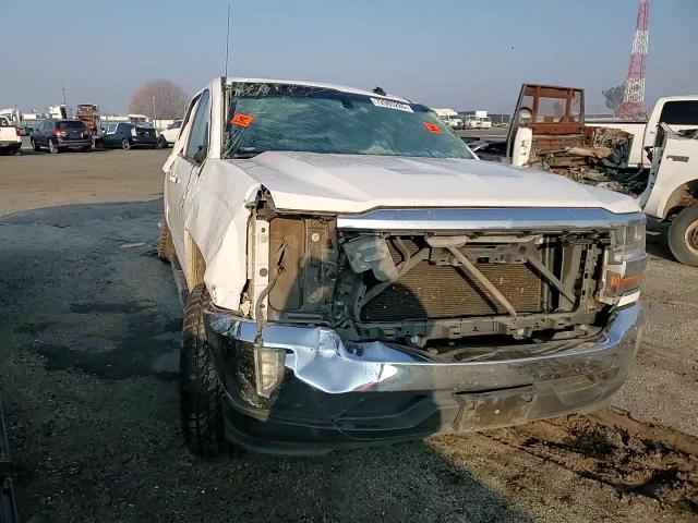 2016 Chevrolet Silverado C1500 Lt - zdjęcie 13