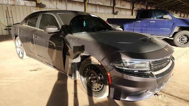 2015 Dodge Charger R/T - zdjęcie 13