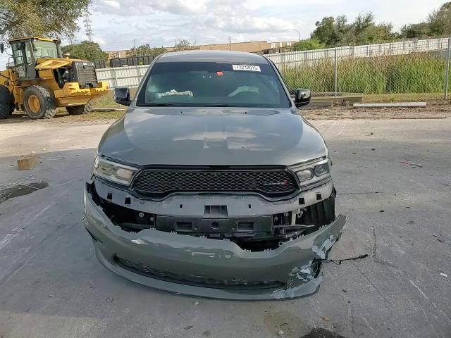 2021 Dodge Durango Sxt - zdjęcie 14