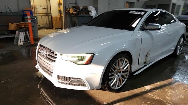 2015 Audi S5 Premium Plus - zdjęcie 13