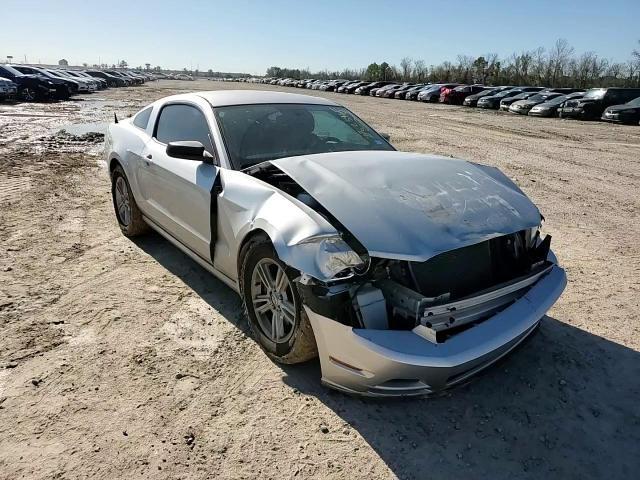 2014 Ford Mustang - zdjęcie 13