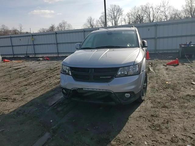 2018 Dodge Journey Crossroad - zdjęcie 14