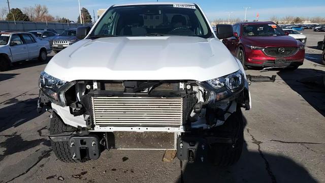 2020 Ford Ranger Xl - zdjęcie 14