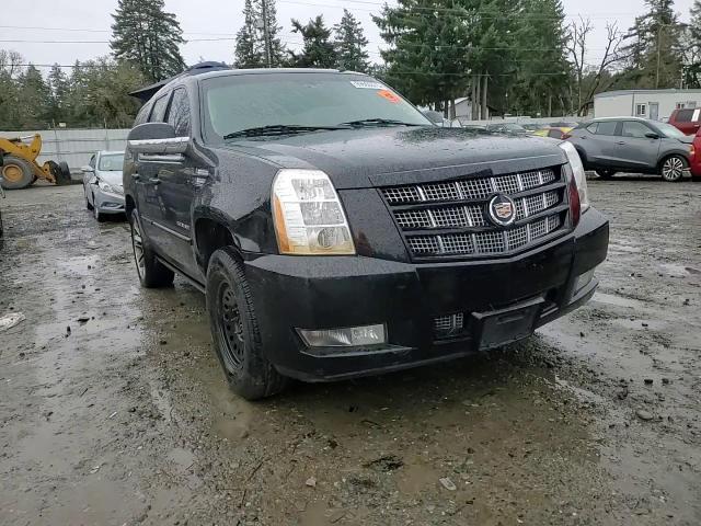 2014 Cadillac Escalade Premium - zdjęcie 14