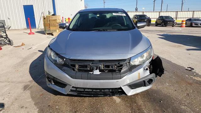 2016 Honda Civic Ex - zdjęcie 13