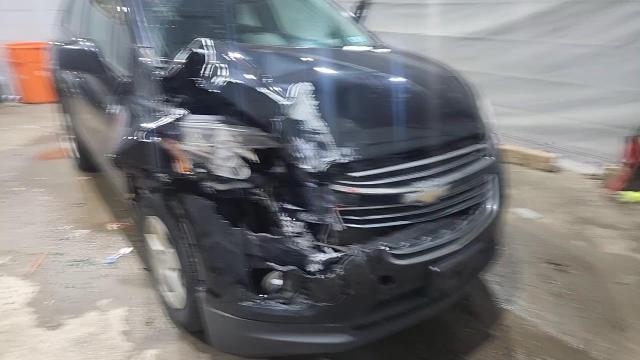 2016 Chevrolet Trax Ls - zdjęcie 14
