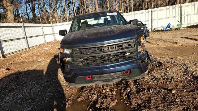 2023 Chevrolet Silverado K1500 Custom - zdjęcie 13