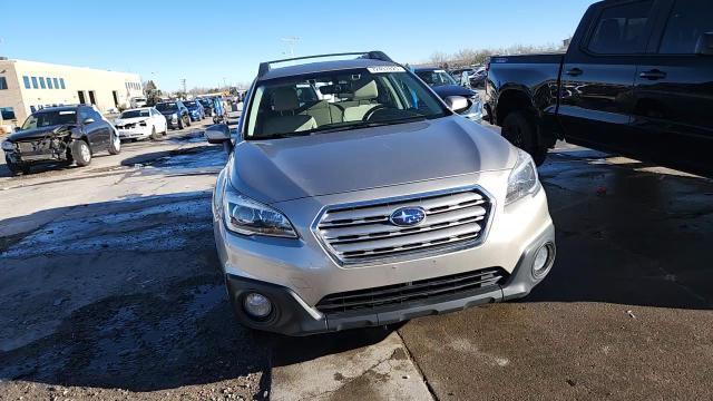 2017 Subaru Outback 2.5I Premium - zdjęcie 14