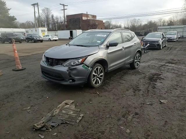 2017 Niss Rogue Sport Sl - zdjęcie 14