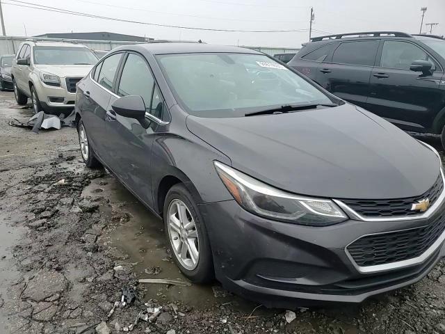 2016 Chevrolet Cruze Lt - zdjęcie 14