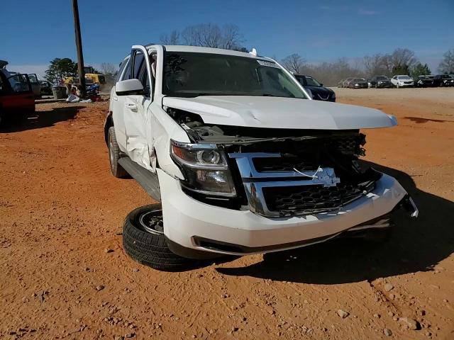 2017 Chevrolet Tahoe C1500 Ls - zdjęcie 14