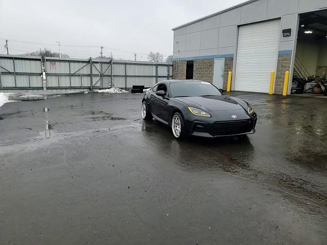 2023 Toyota Gr 86 Premium - zdjęcie 13