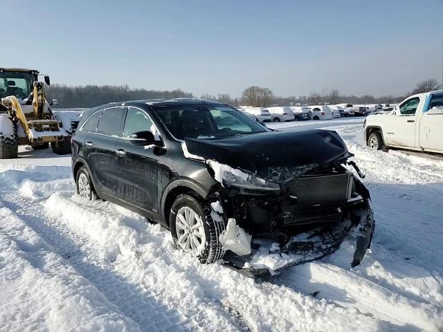 2020 Kia Sorento L - zdjęcie 14