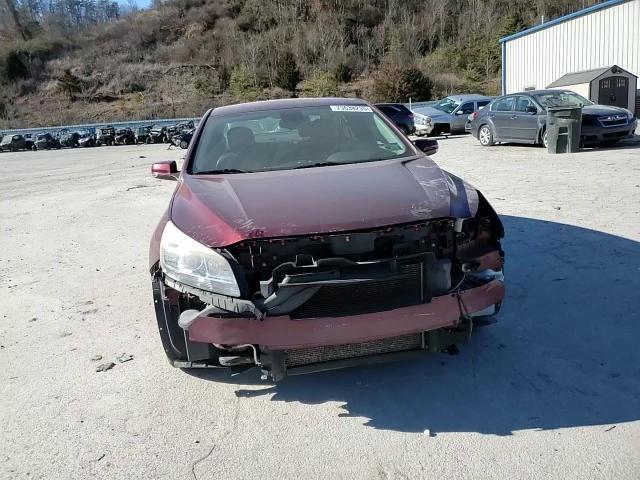 2015 Chevrolet Malibu 1Lt - zdjęcie 14