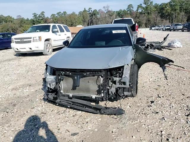 2025 Honda Civic Sport - zdjęcie 14