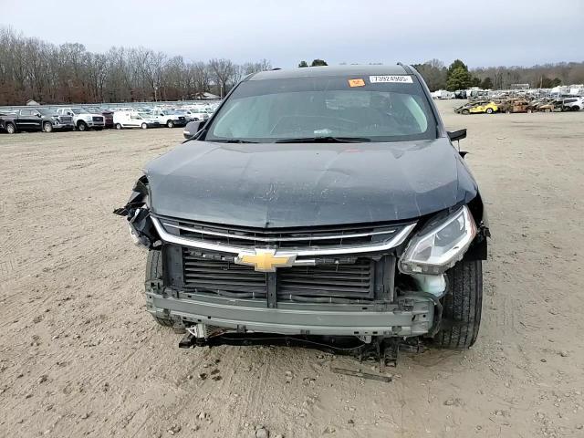 2019 Chevrolet Traverse Lt - zdjęcie 14