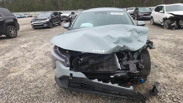 2025 Kia K4 Lx - zdjęcie 13