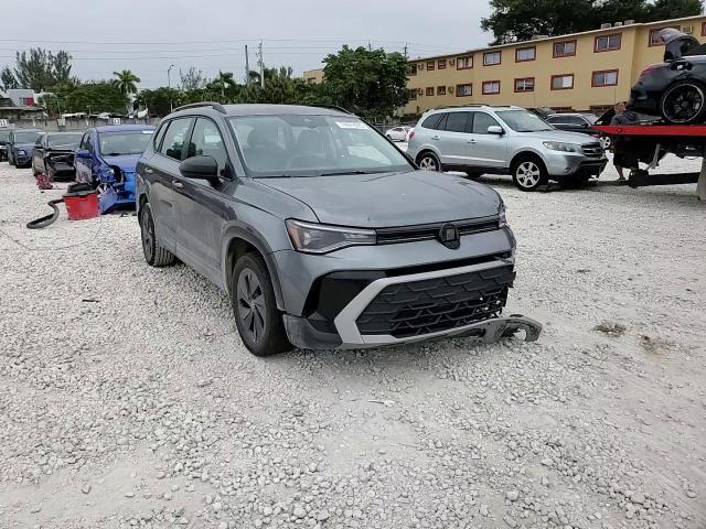 2025 Volkswagen Taos S - zdjęcie 13