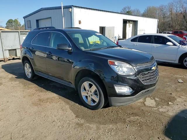 2016 Chevrolet Equinox Lt - zdjęcie 13