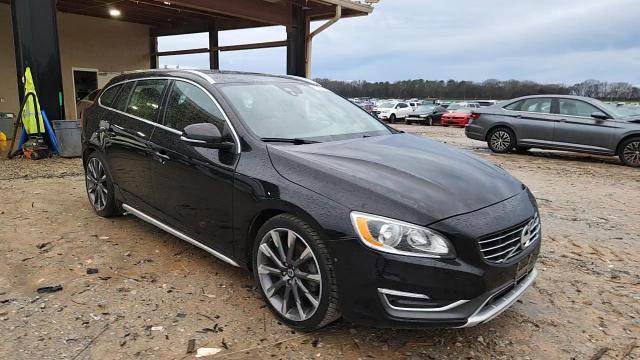 2015 Volvo V60 Premier - zdjęcie 14