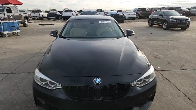 2014 BMW 435 I - zdjęcie 13