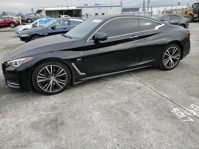 2018 Infiniti Q60 Luxe 300 - zdjęcie 13